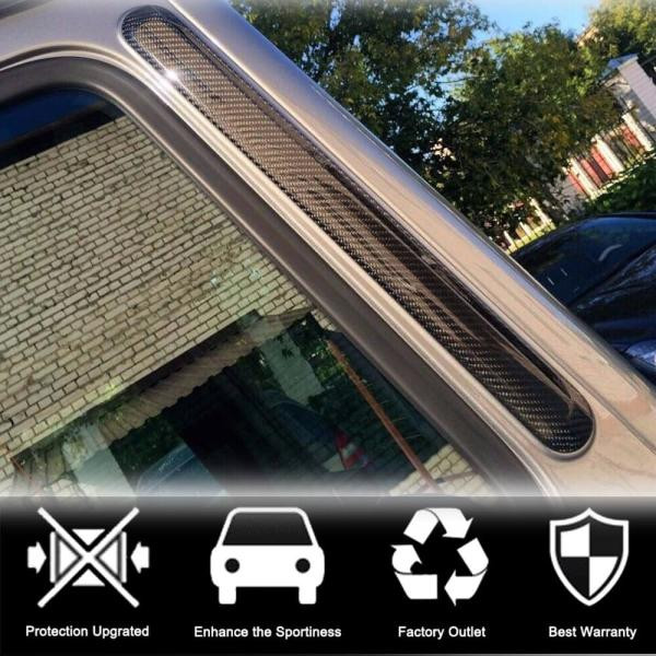 Купити Накладки на задні крила (для 2004-2018, Карбон) для Mercedes G сlass W463 рр