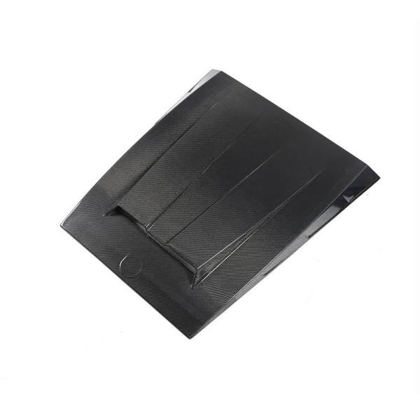 Купить Накладка на капот BRBS (для 2004-2018, Карбон) для Mercedes G сlass W463