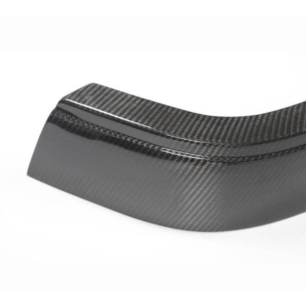 Купить Расширители арок (под обвес Carbon Set, Карбон) для Mercedes G сlass W463 2018-2024 гг