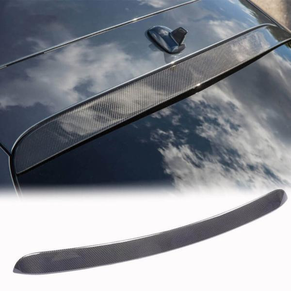 Купити Бленда (Карбон) для Mercedes GLE coupe C292 2015-2019 рр