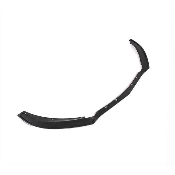 Купити Накладка на передній бампер Lip (для GT R 2016-2019, Карбон) для Mercedes AMG GT C190/R190