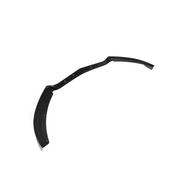 Купити Накладка на передній бампер Lip (для GT R 2016-2019, Карбон) для Mercedes AMG GT C190/R190