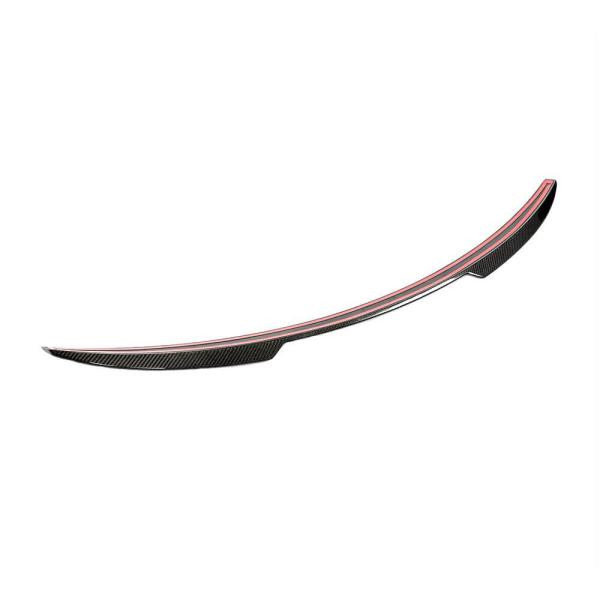 Купити Спойлер V1 (для 2018-2020, Карбон) для Mercedes CLS C257 2018- рр