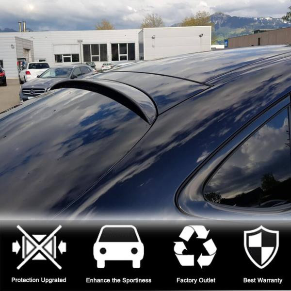 Купити Бленда (Карбон) для Mercedes GLC coupe C253