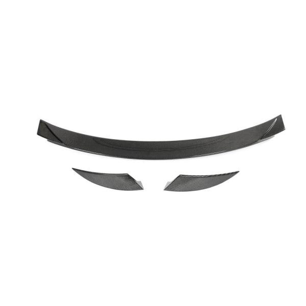 Купити Спойлер (Карбон) для Mercedes GLE coupe C167 2019- рр