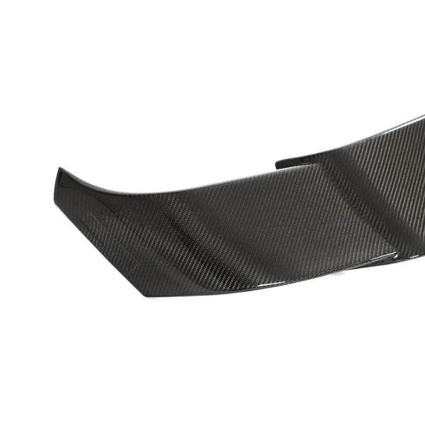 Купить Спойлер (Карбон) для Mercedes GLE W167