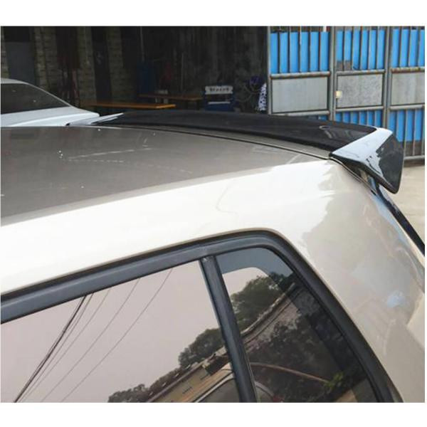 Купити Спойлер V4 (для Base/R-Line HB, Карбон) для Volkswagen Golf 7/E-Golf