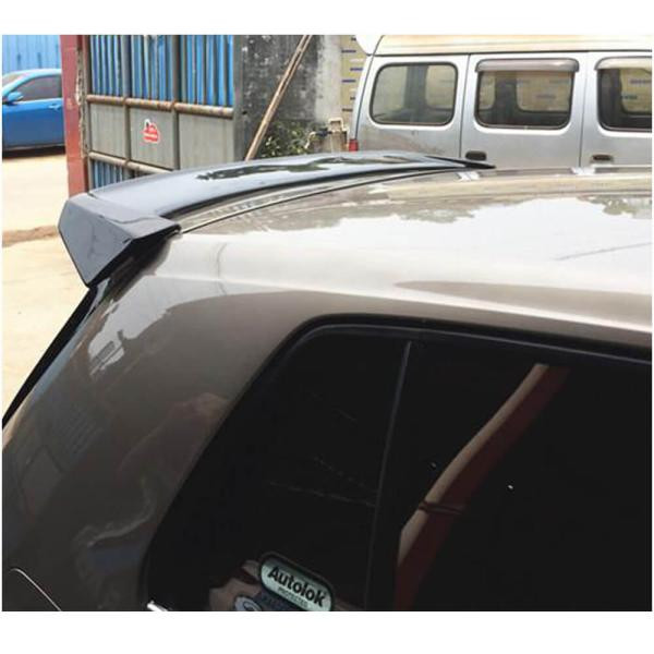 Купити Спойлер V4 (для Base/R-Line HB, Карбон) для Volkswagen Golf 7/E-Golf