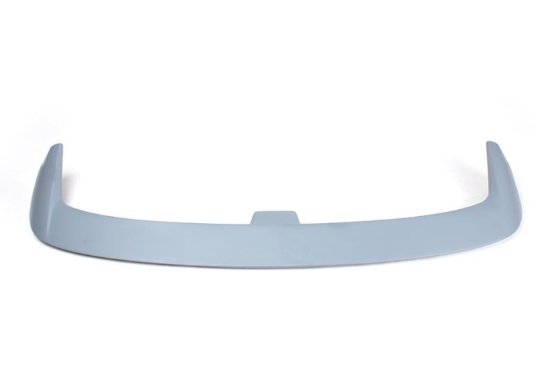 Купити Спойлер V6 (для Base/R-Line HB, Карбон) для Volkswagen Golf 7/E-Golf