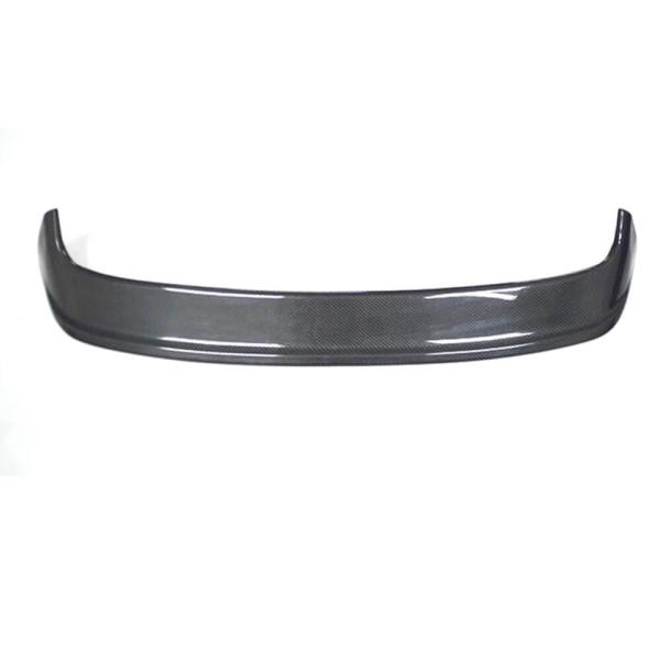 Купити Спойлер (для Base HB 2012-2017, Карбон) для Volkswagen Golf 7/E-Golf