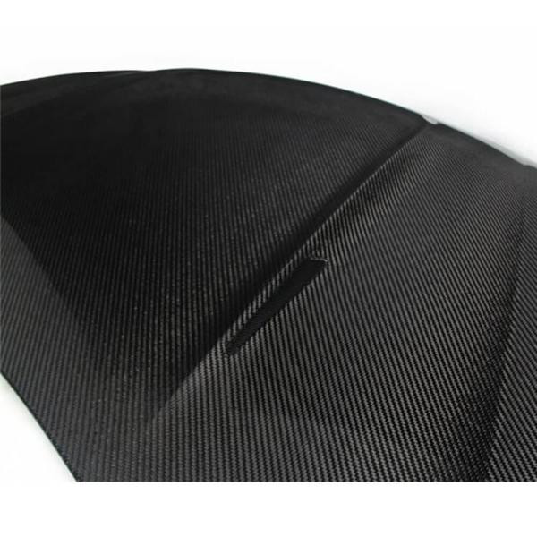 Купити Капот (для HB 2010-2013, Карбон) для Volkswagen Golf 6