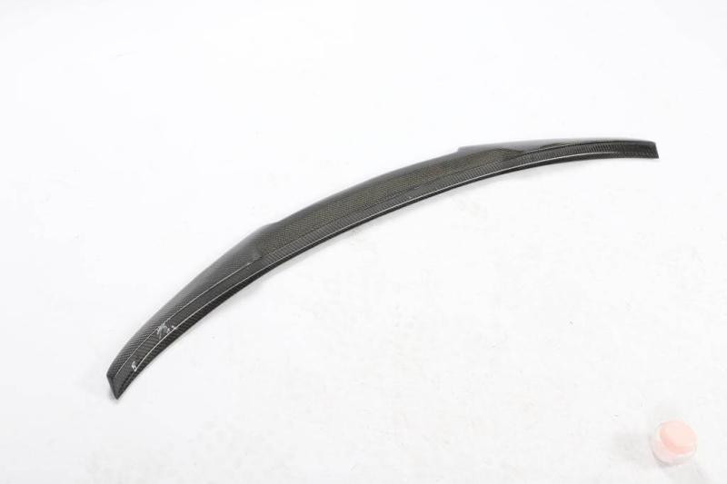 Купити Спойлер (Карбон) для Volkswagen Passat B8 2015-2023 рр