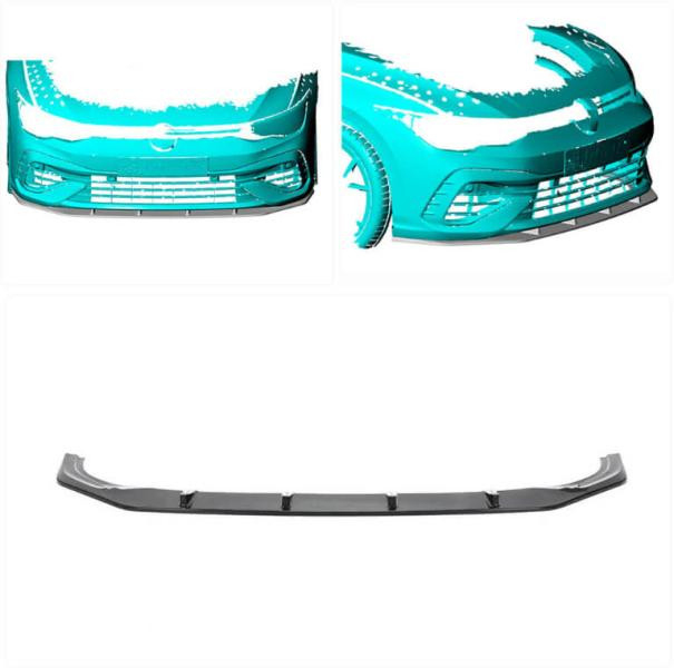 Купити Комплект обвісів Carbon FullSet (для R EU HB 2019-2024), Карбон) для Volkswagen Golf 8