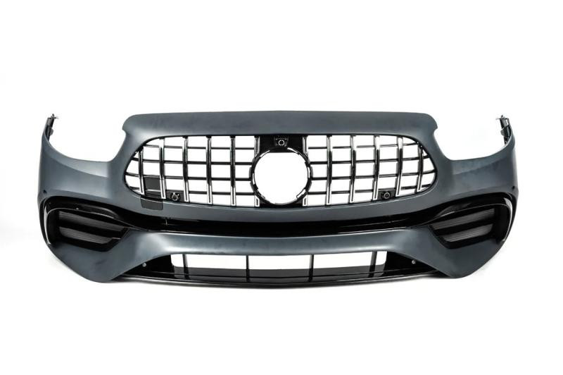 Купити Комплект обвісів AMG E63 (для 2020-2024) для Mercedes E-class coupe C238