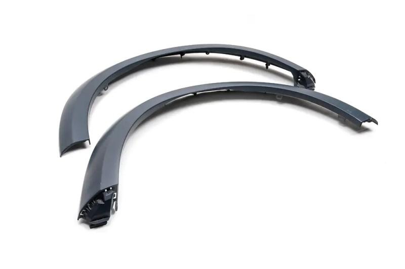 Купить Накладки на арки 2013-2017 (6 шт) для Land Rover Discovery IV