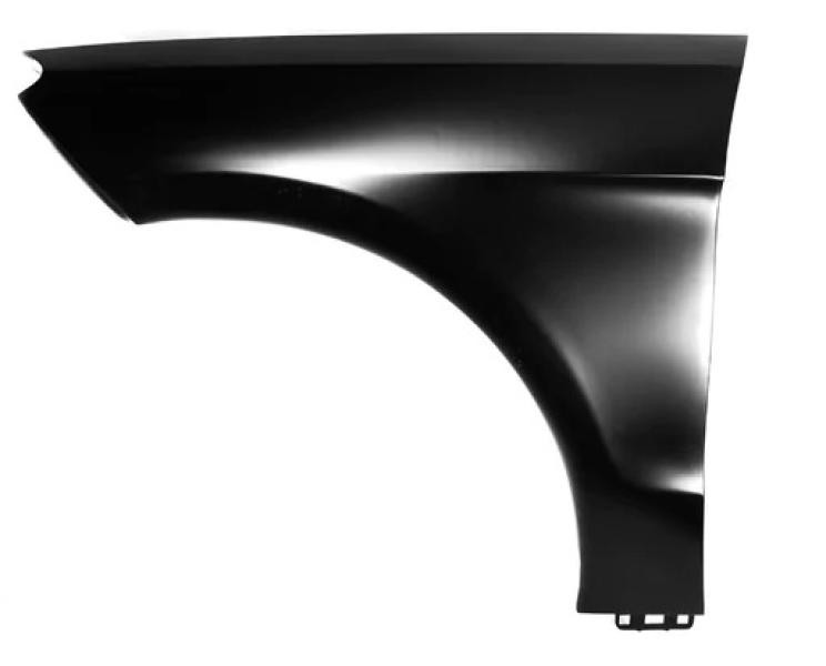 Купить Крыло GLE63 AMG (левое) для Mercedes GLE coupe C292 2015-2019 гг
