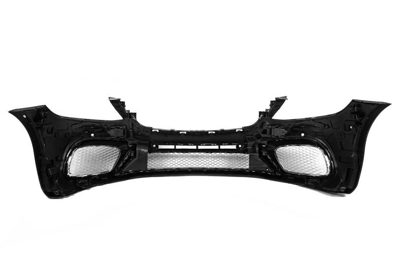 Купить Передний бампер в собранном виде S65 AMG (2018-2022) для Mercedes S-сlass W222