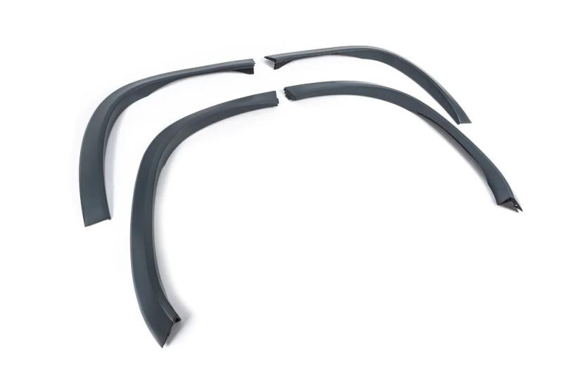 Купити Розширювачі арок AMG GLS63 для Mercedes GLS X167