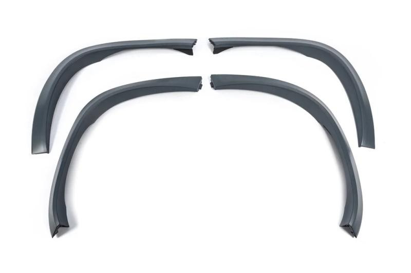 Купити Розширювачі арок AMG GLS63 для Mercedes GLS X167