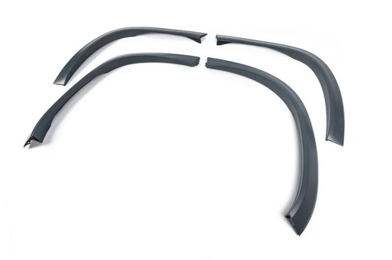 Купити Розширювачі арок AMG GLS63 для Mercedes GLS X167