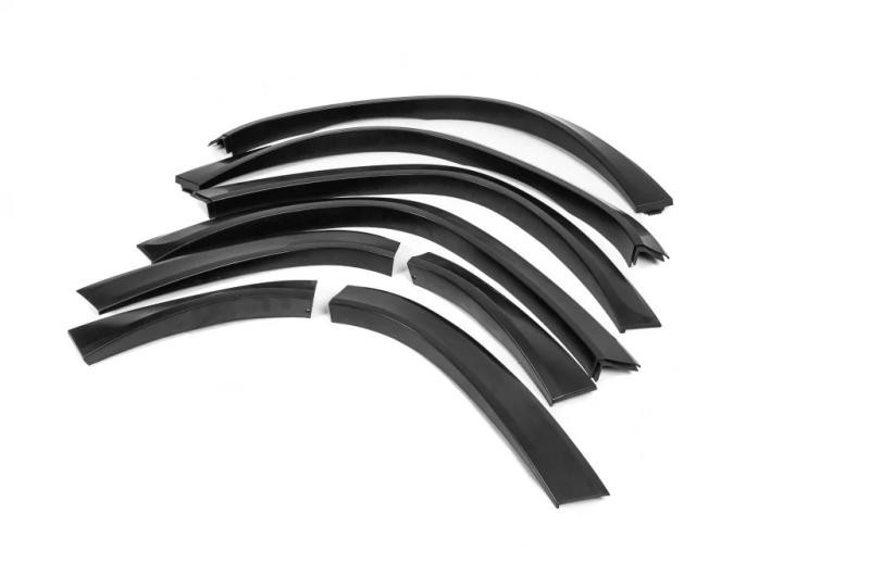 Купити Розширювачі арок Maybach GLS600 для Mercedes GLS X167