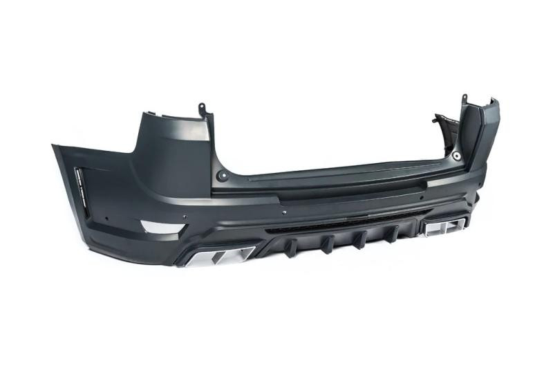 Купить Задний бампер Lumma (2013-2018) для Range Rover Sport