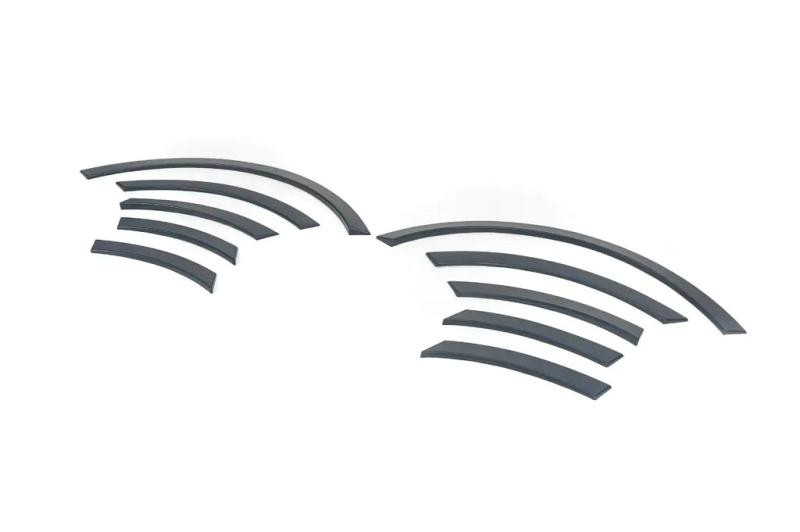 Купити Розширювачі арок SVR (2013-2018) для Range Rover Sport рр