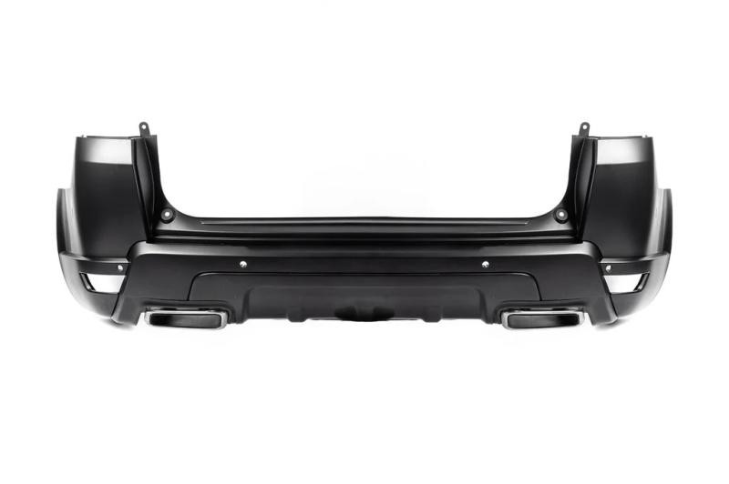 Купить Задний бампер Standart (2018-2022) для Range Rover Sport