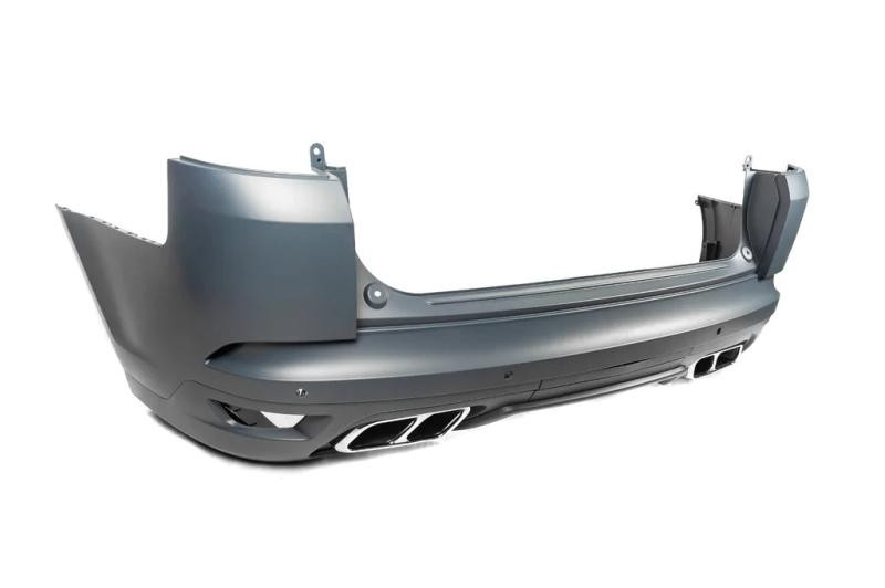 Купить Задний бампер SVR (2018-2022) для Range Rover Sport