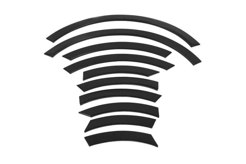 Купить Расширители арок SVR (2018-2022) для Range Rover Sport