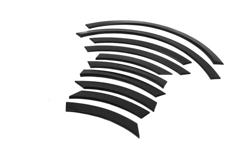 Купить Расширители арок SVR (2018-2022) для Range Rover Sport