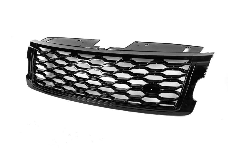 Купить Решетка радиатора SVO (2018-2025) для Range Rover IV L405