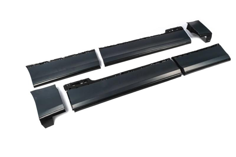 Купити Молдинги на двері (2018-2025) для Range Rover IV L405 рр