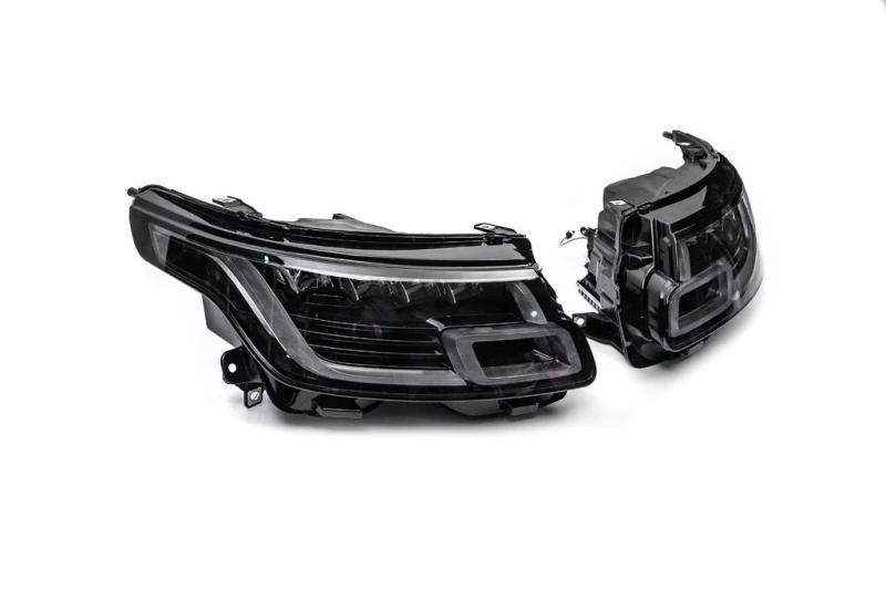 Купити Передня оптика (2018-2025) для Range Rover IV L405 рр