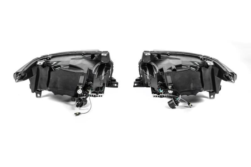 Купити Передня оптика (2018-2025) для Range Rover IV L405 рр