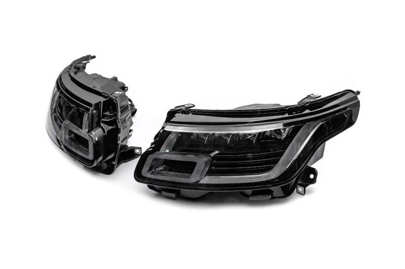 Купити Передня оптика (2018-2025) для Range Rover IV L405 рр