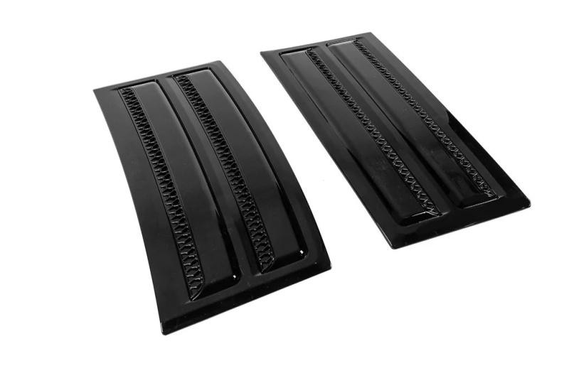 Купити Зябра SVO (2018-2025) для Range Rover IV L405 рр