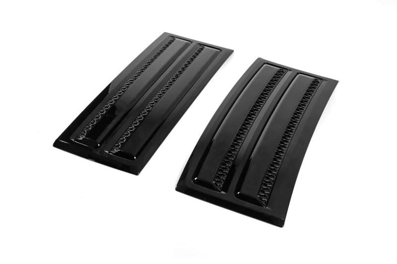 Купити Зябра SVO (2018-2025) для Range Rover IV L405 рр