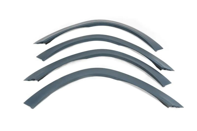 Купить Расширители арок AMG GLE63 для Mercedes GLE W167