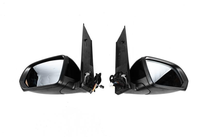 Купить Зеркала V-class (автосборка, 2 шт) для Mercedes Vito/V-class W447 2014- гг