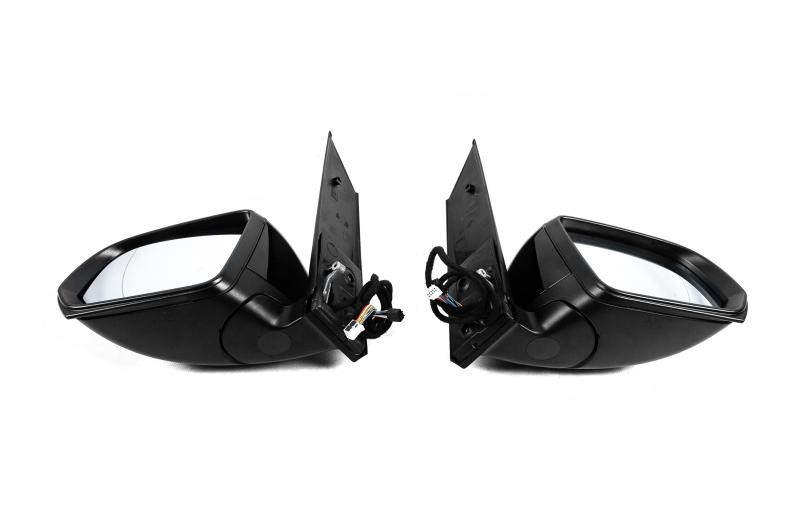 Купить Зеркала V-class (автосборка, 2 шт) для Mercedes Vito/V-class W447 2014- гг