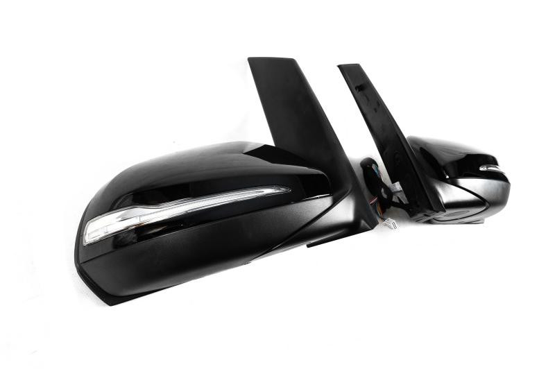 Купить Зеркала V-class (автосборка, 2 шт) для Mercedes Vito/V-class W447 2014- гг