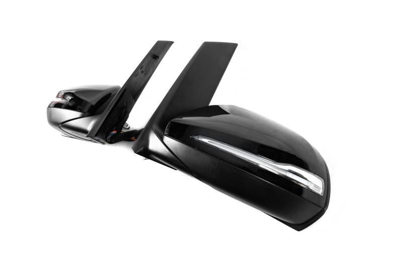 Купить Зеркала V-class (автосборка, 2 шт) для Mercedes Vito/V-class W447 2014- гг