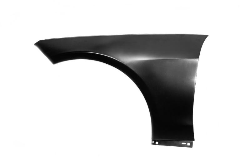 Купити Крило рестайлінгове (1 шт) Праве для Mercedes E-сlass W212 2009-2016рр