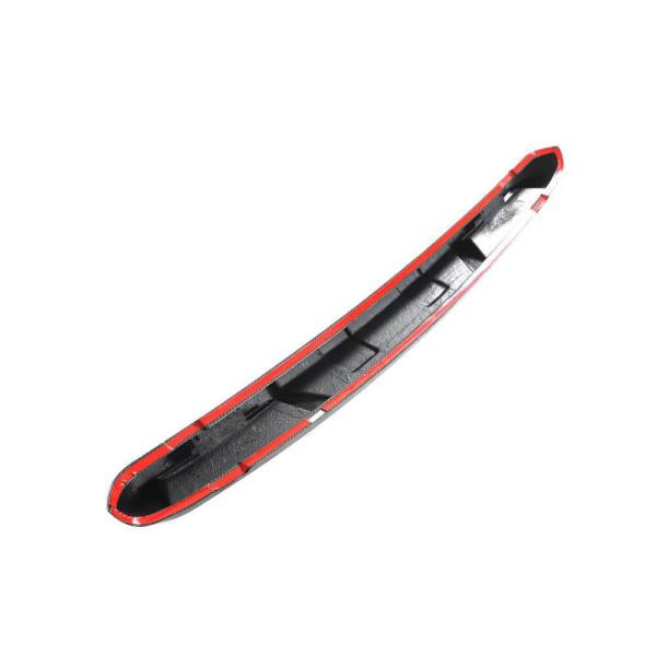 Купити Козирок лобового скла (Карбон) для Ford Bronco