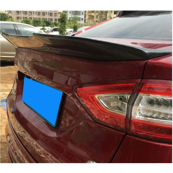 Купити Спойлер (Карбон) для Ford Mustang 2015-2023 рр