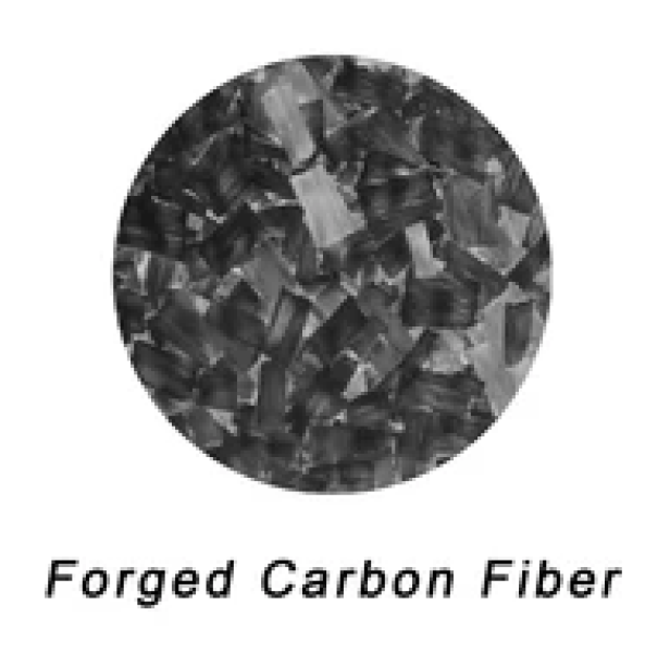 Купить Накладки на передний бампер (2015-2017, Карбон) для Ford Mustang