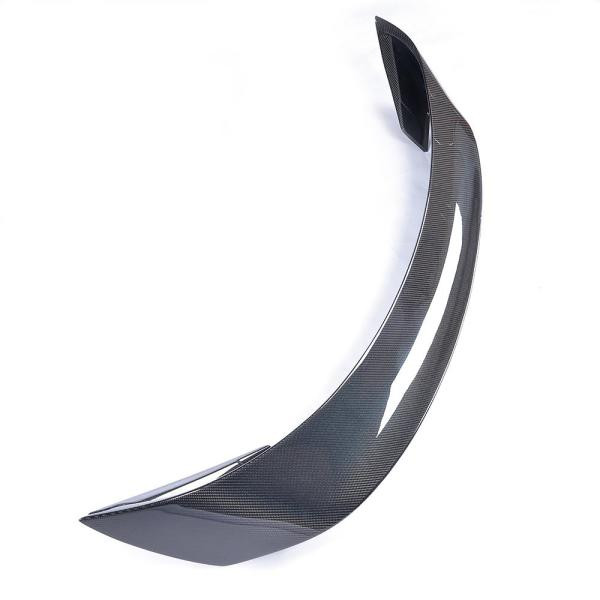 Купити Спойлер V1 (Карбон) для Ford Mustang 2015-2023 рр