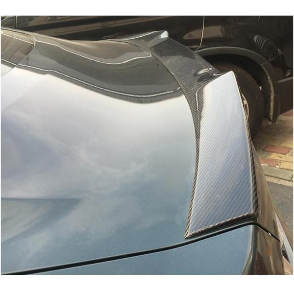 Купити Спойлер V5 (Карбон) для Ford Mustang 2015-2023 рр