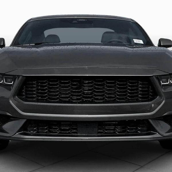 Купить Решетка радиатора (для S650, Карбон) для Ford Mustang 2024- гг